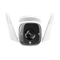 CAMARA IP TP-LINK TAPO C310 WIFI PT EXTERIOR 3MP DETECCION DE MOVIMIENTO VISION NOCTURNA MICROSD 128GB AUDIO BIRIDECCIONAL ALARMA 15 FPS CAMARA IP TP-LINK TAPO C310 WIFI PT EXTERIOR 3MP DETECCION DE MOVIMIENTO VISION NOCTURNA MICROSD 128GB AUDIO BIRIDECCIONAL ALARMA 15 FPS